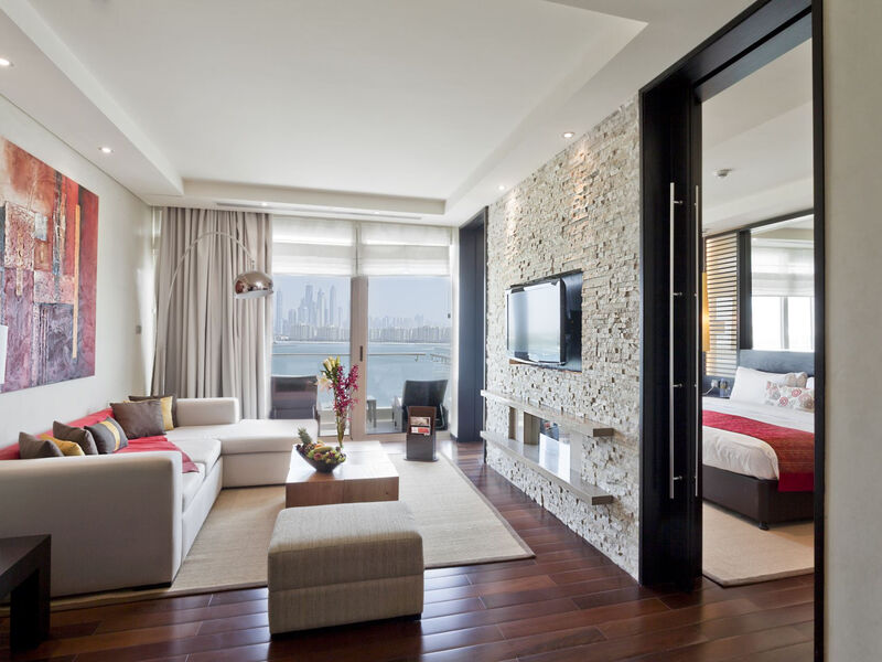 Rixos The Palm Hotel & Suites