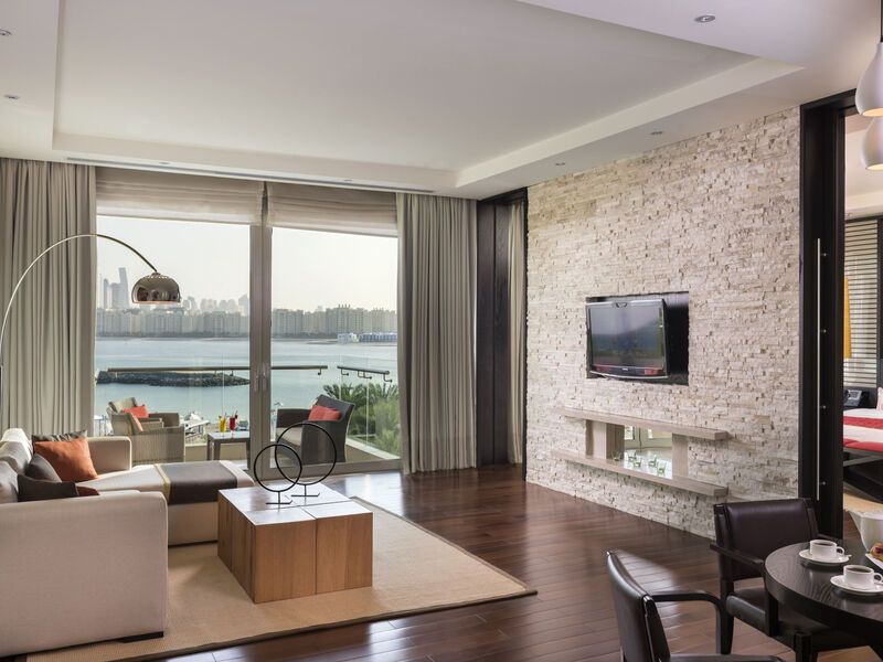 Rixos The Palm Hotel & Suites