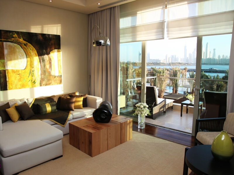 Rixos The Palm Hotel & Suites