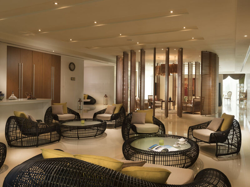 Rixos The Palm Hotel & Suites