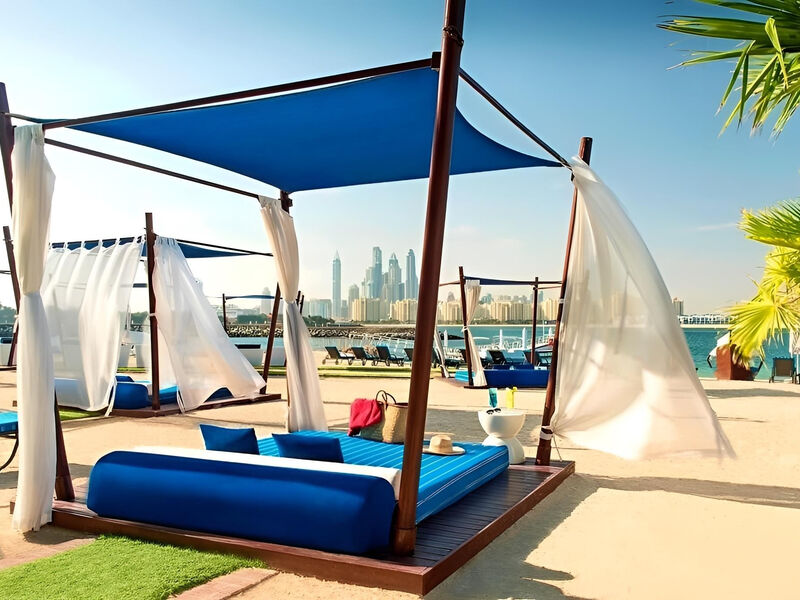 Rixos The Palm Dubai
