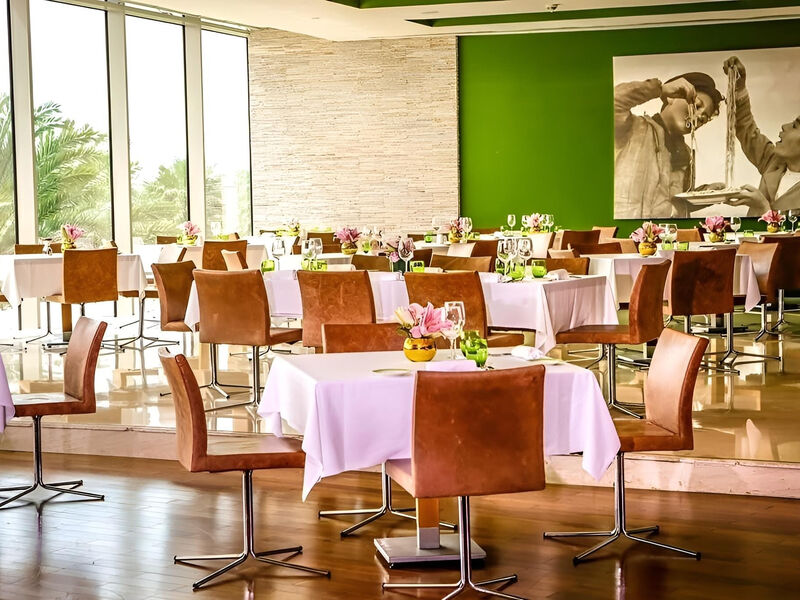 Rixos The Palm Dubai
