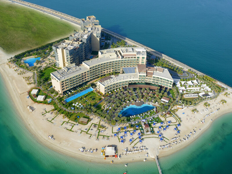 Rixos The Palm Dubai