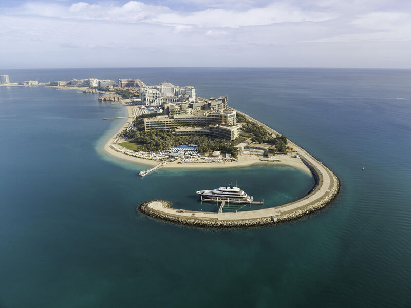 Rixos The Palm Dubai