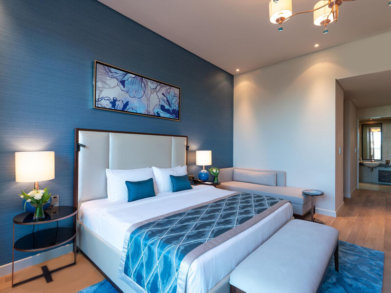 Rixos The Palm Dubai