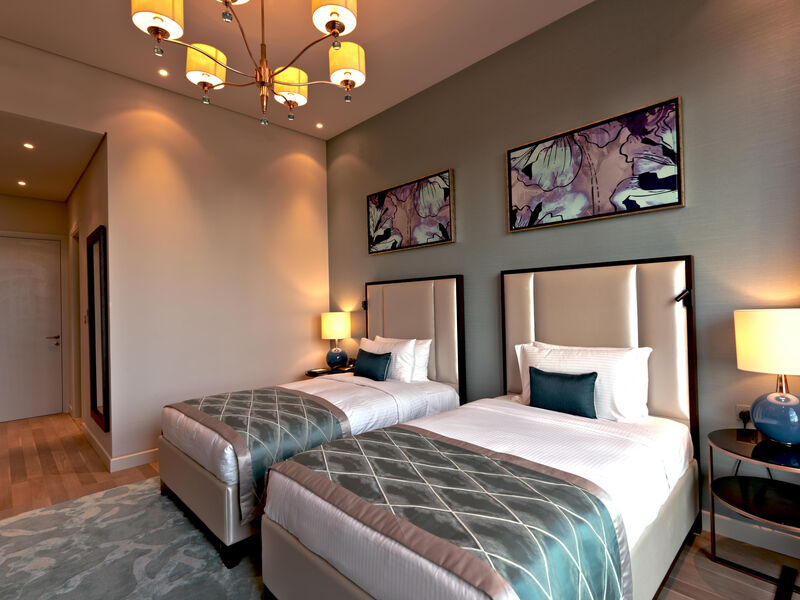 Rixos The Palm Dubai