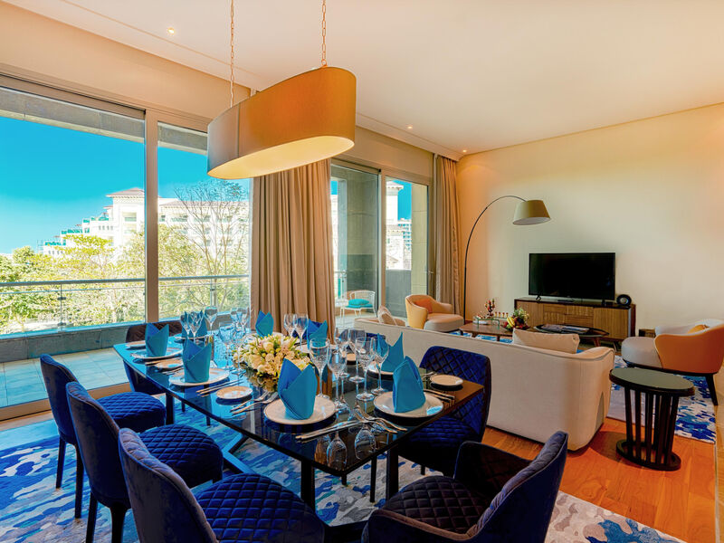 Rixos The Palm Dubai