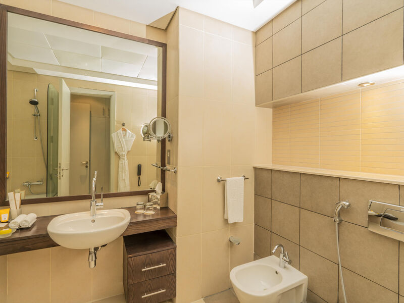 Rixos The Palm Dubai