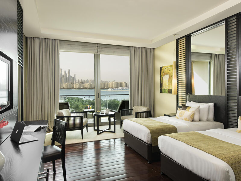 Rixos The Palm Dubai