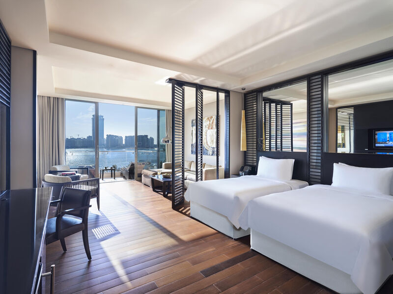 Rixos The Palm Dubai