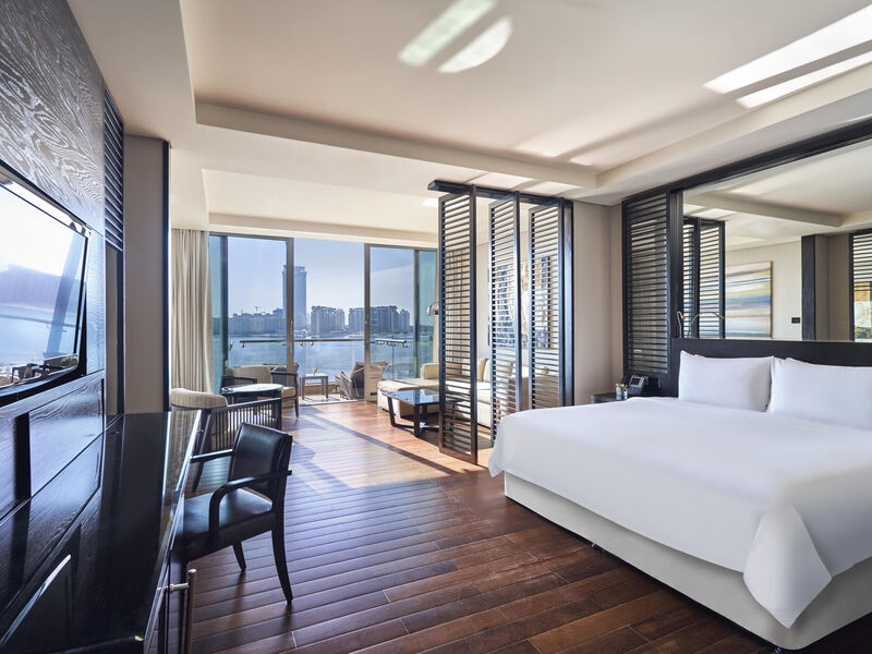 Rixos The Palm Dubai