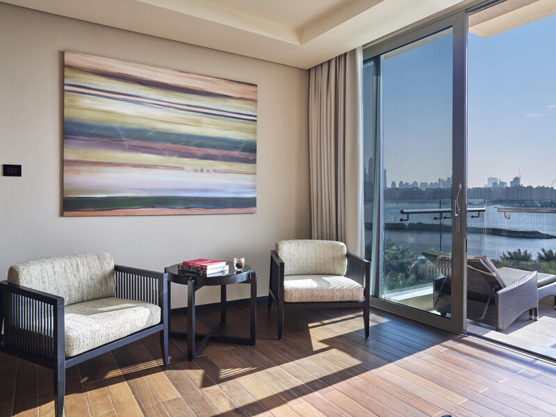 Rixos The Palm Dubai