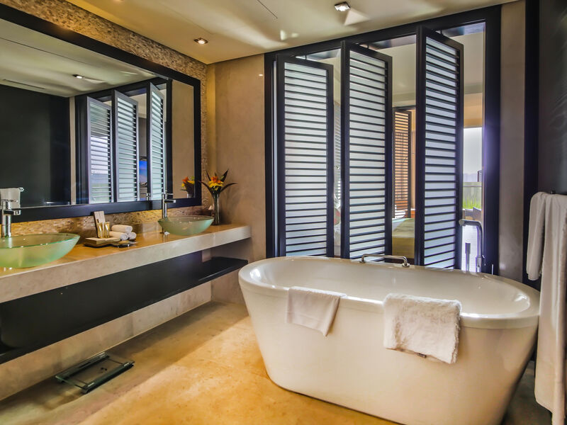 Rixos The Palm Dubai