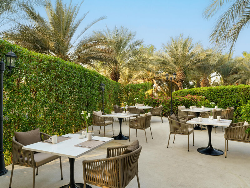 Rixos The Palm Dubai