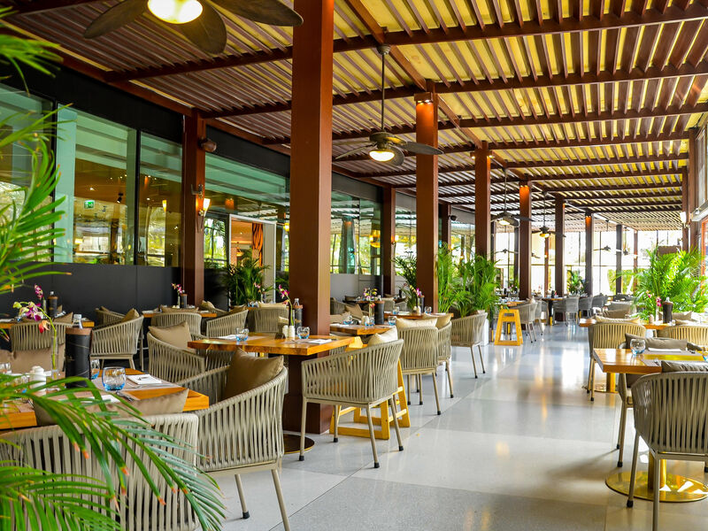 Rixos The Palm Dubai
