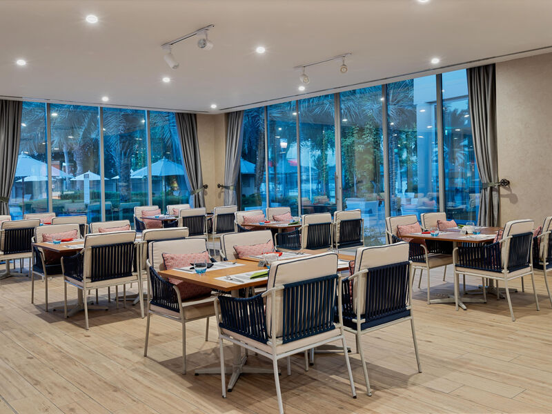 Rixos The Palm Dubai