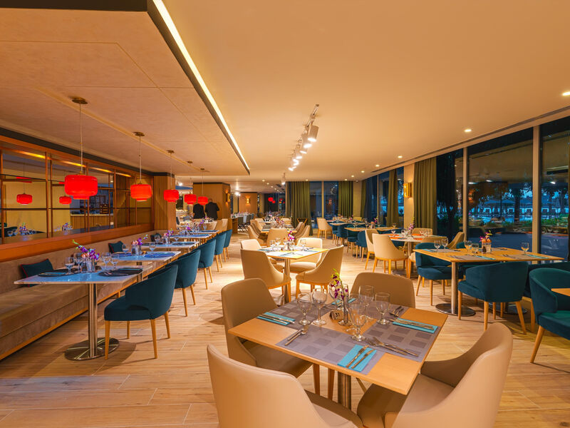 Rixos The Palm Dubai