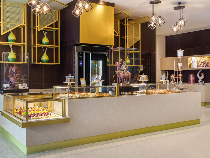 Rixos The Palm Dubai