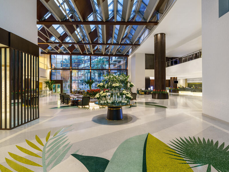 Rixos The Palm Dubai