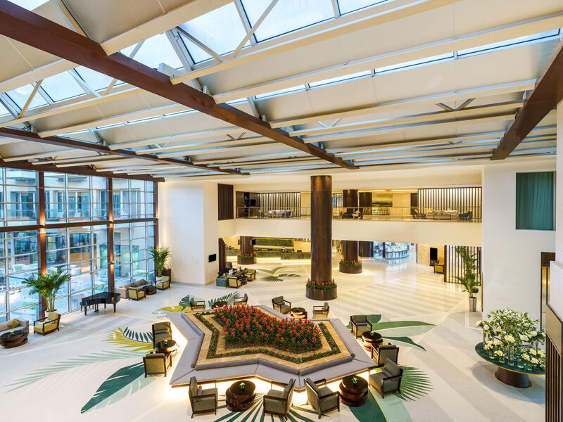 Rixos The Palm Dubai