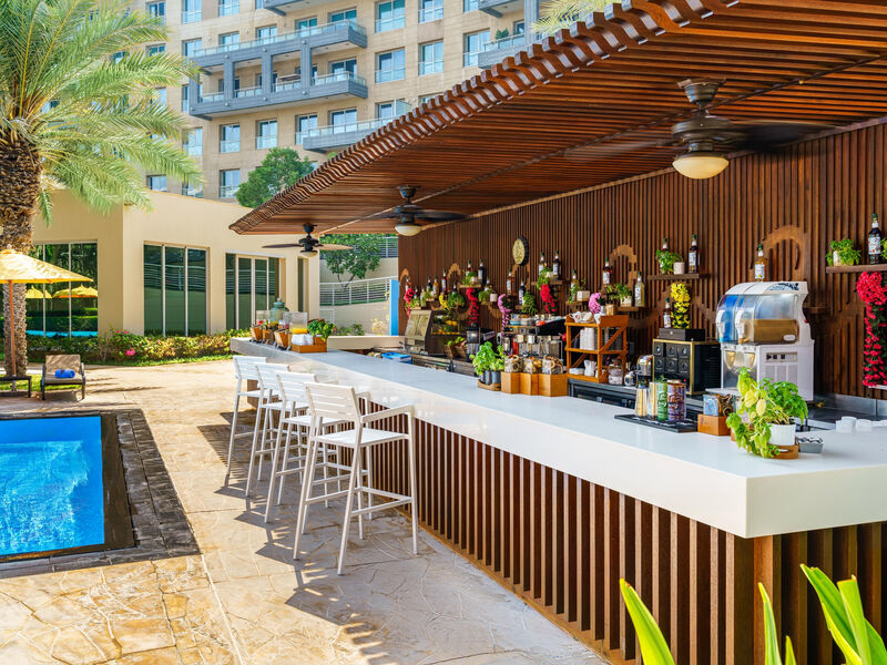 Rixos The Palm Dubai
