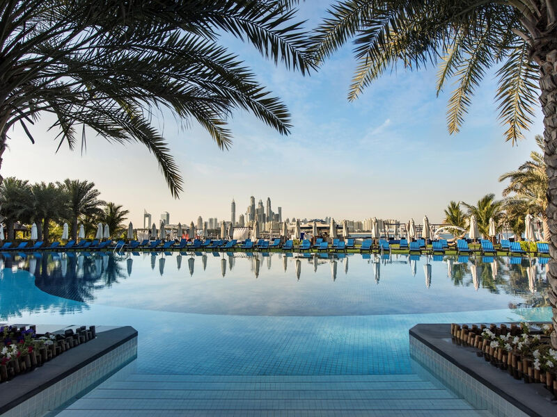 Rixos The Palm Dubai
