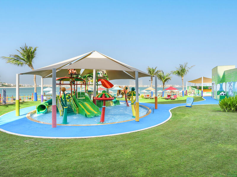 Rixos The Palm Dubai