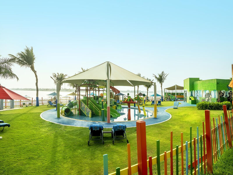 Rixos The Palm Dubai