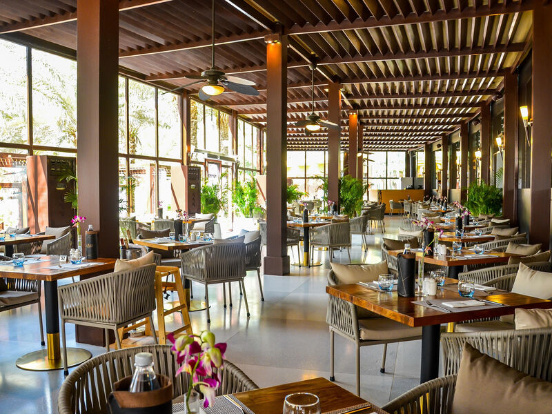 Rixos The Palm Dubai