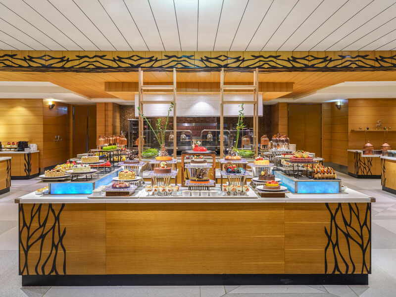 Rixos The Palm Dubai