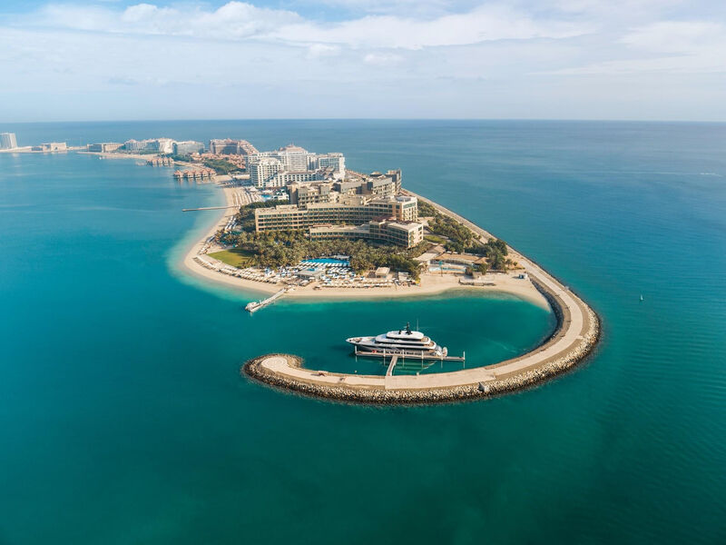 Rixos The Palm Dubai