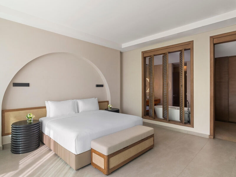 Rixos The Palm Dubai