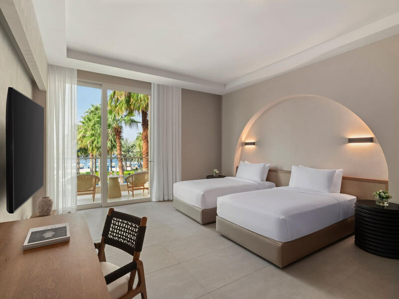 Rixos The Palm Dubai