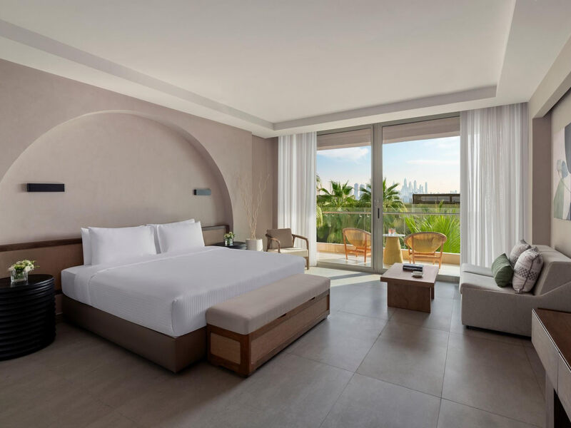 Rixos The Palm Dubai