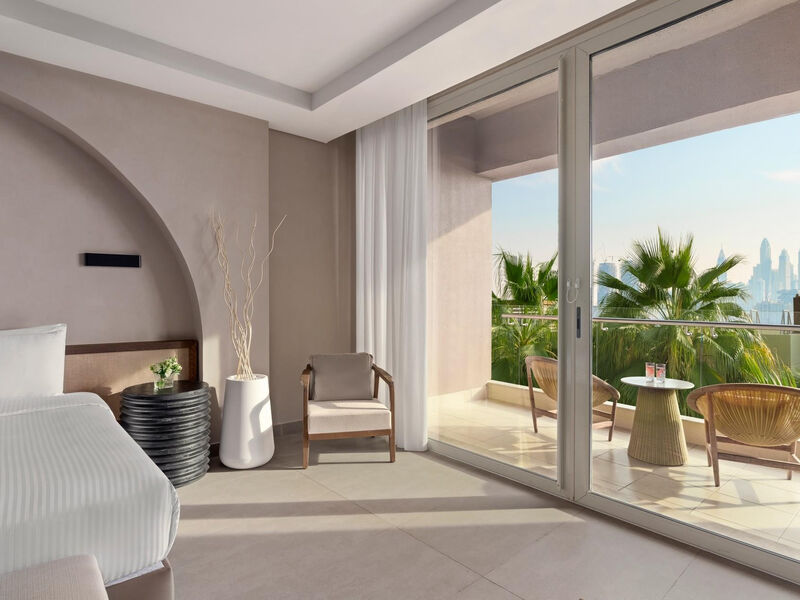 Rixos The Palm Dubai