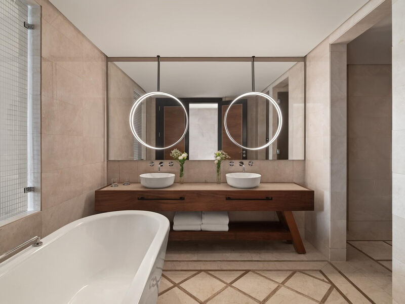 Rixos The Palm Dubai