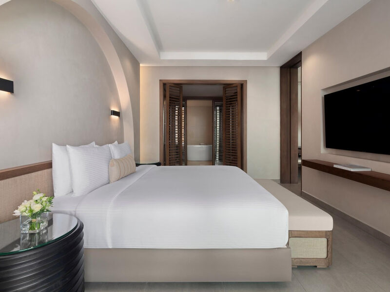 Rixos The Palm Dubai