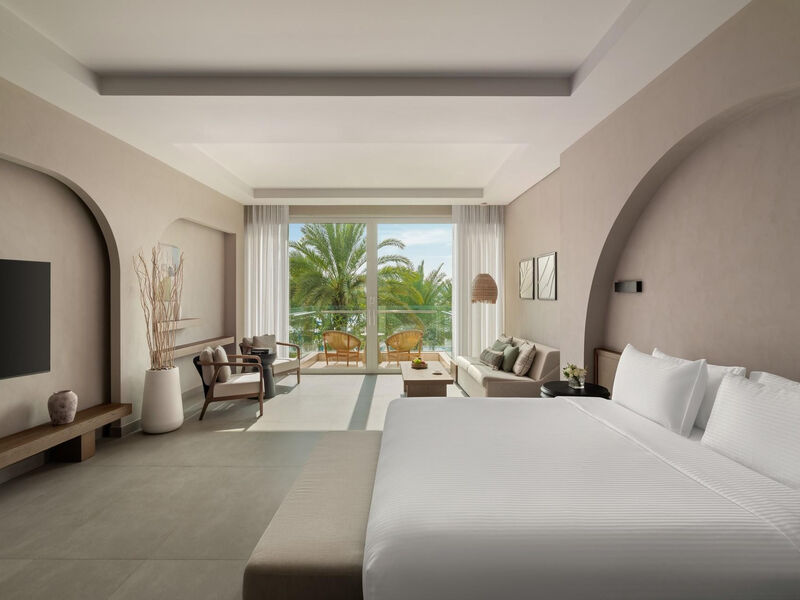 Rixos The Palm Dubai