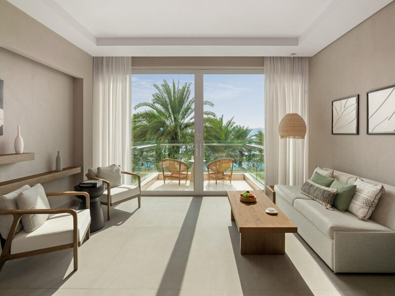 Rixos The Palm Dubai