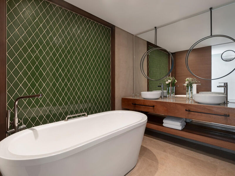 Rixos The Palm Dubai