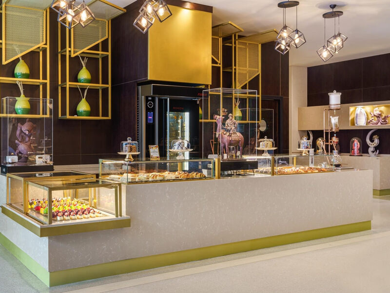 Rixos The Palm Dubai