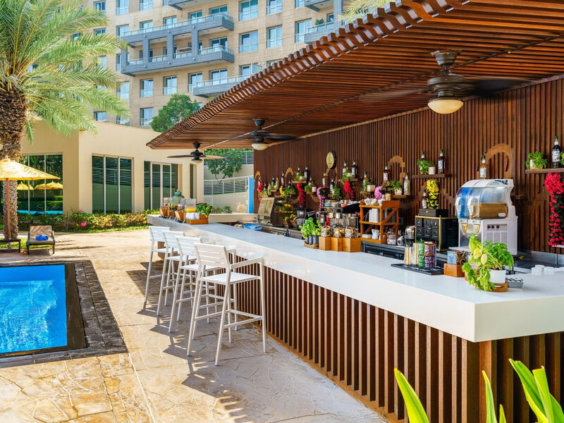 Rixos The Palm Dubai