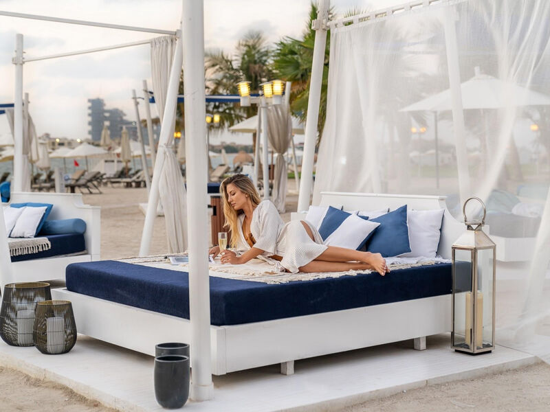 Rixos The Palm Dubai