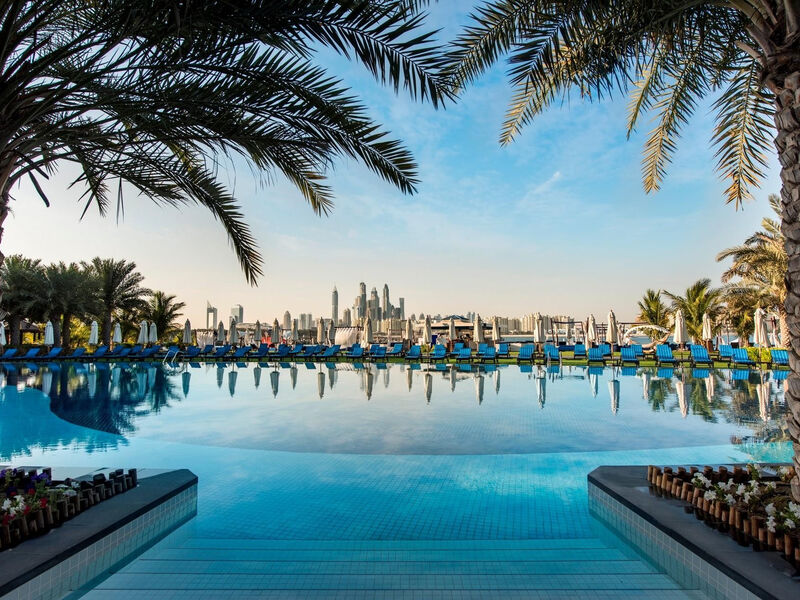 Rixos The Palm Dubai