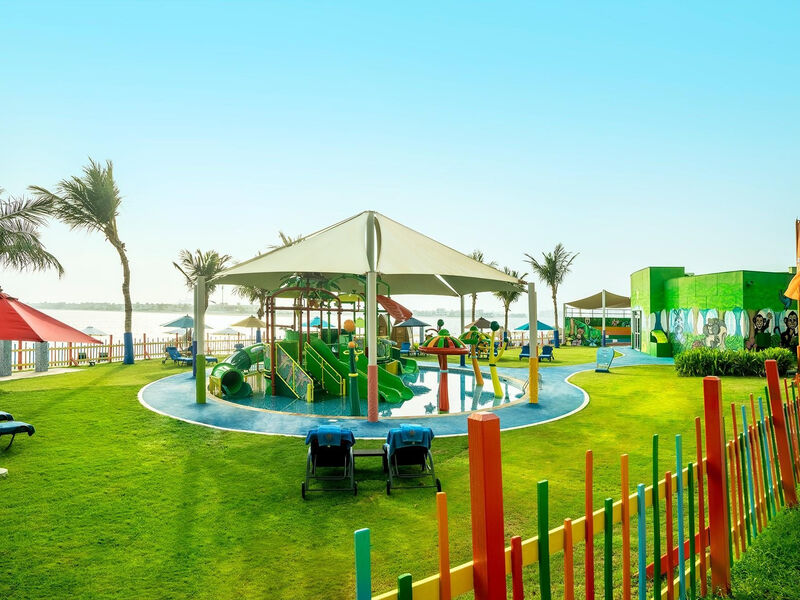 Rixos The Palm Dubai