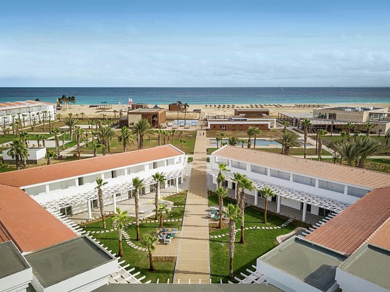 Robinson Club Cabo Verde