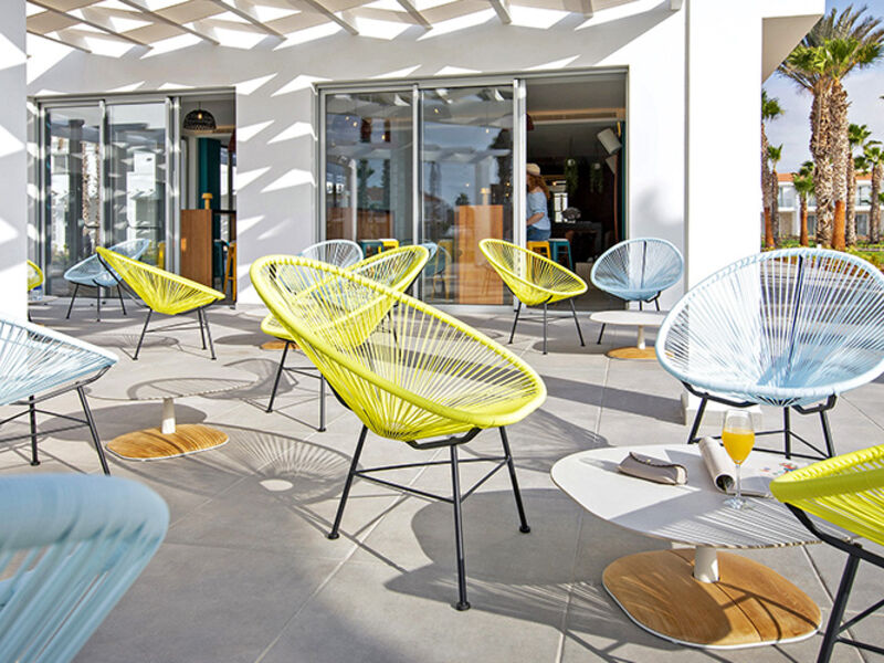 Robinson Club Cabo Verde