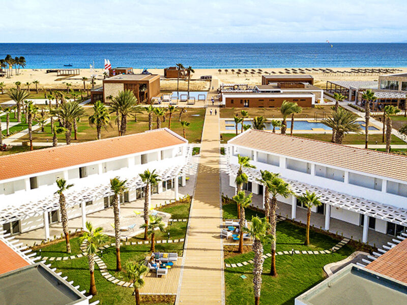Robinson Club Cabo Verde