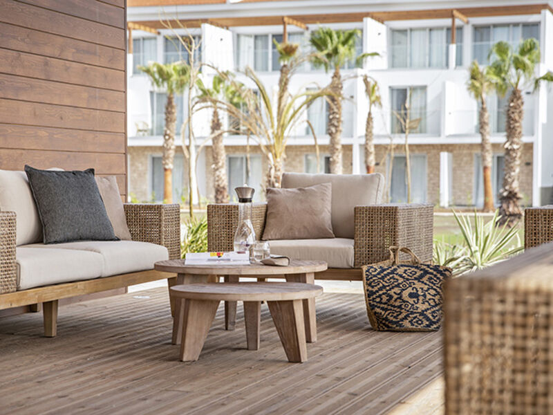 Robinson Club Cabo Verde