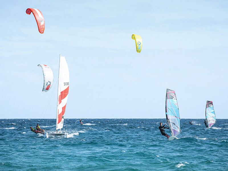 Robinson Club Cabo Verde
